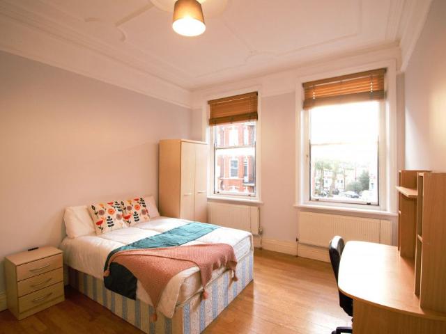 Room for rent in London Borough of Camden, Greater London