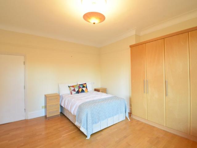 Room for rent in West Hampstead, Isle Of Man