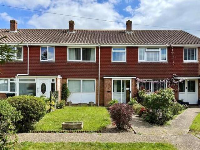 House for sale in Ashurst Bridge, Hampshire
