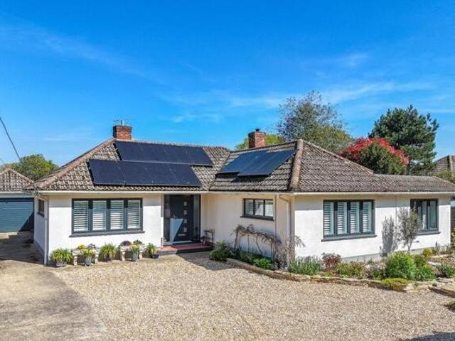 House for sale in Ashurst Bridge, Hampshire
