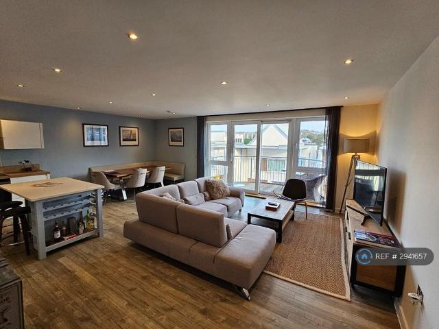 House for rent in Walhampton, Ashurst Bridge