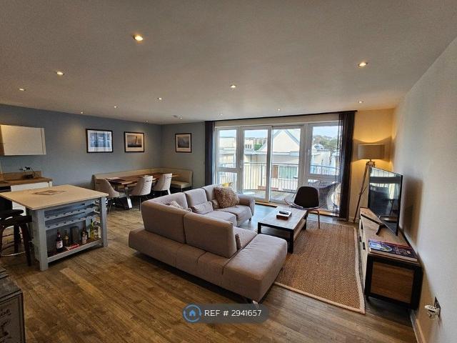 Apartment for rent in Walhampton, Ashurst Bridge
