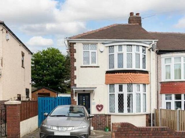 House for sale in Sheffield