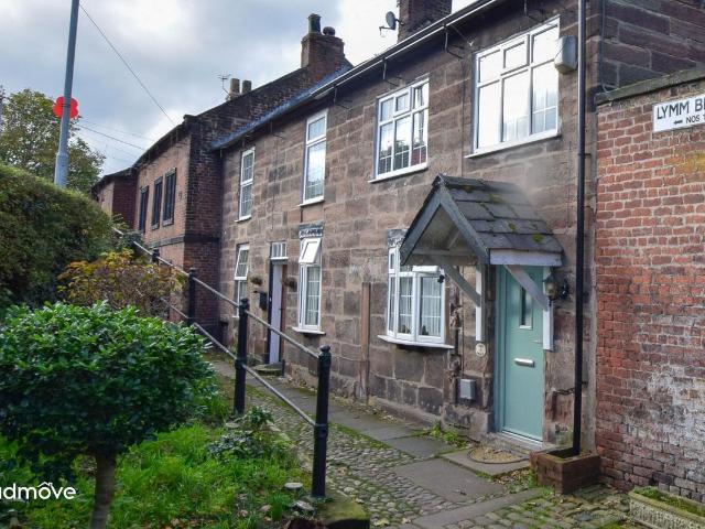 Apartment for rent in Warrington