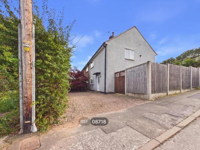 House for rent in Carlton, Gedling
