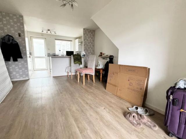 House for rent in South Twerton, Dulcote