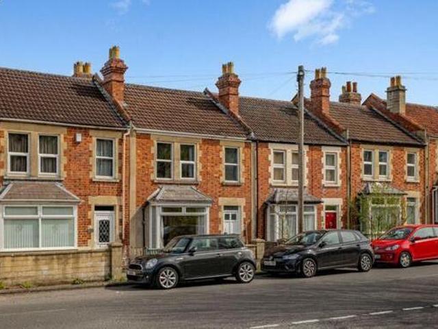 House for sale in Bath, West of England