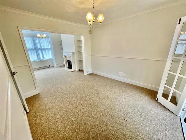 House for rent in South Twerton, Dulcote