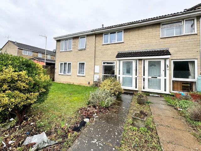 Apartment for rent in South Twerton, Dulcote