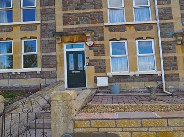 House for rent in South Twerton, Dulcote