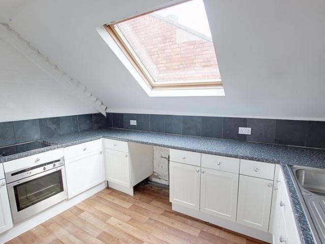 Studio for rent in South Twerton, Dulcote