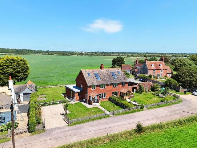 House for rent in Milford-on-Sea, Ashurst Bridge