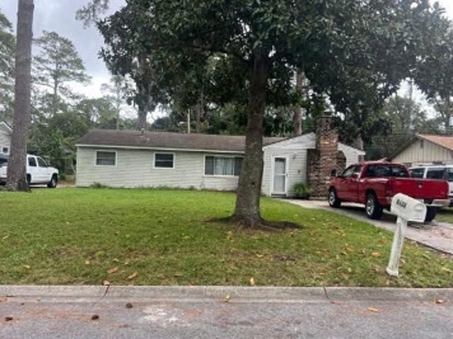 House for sale in Savannah, Georgia