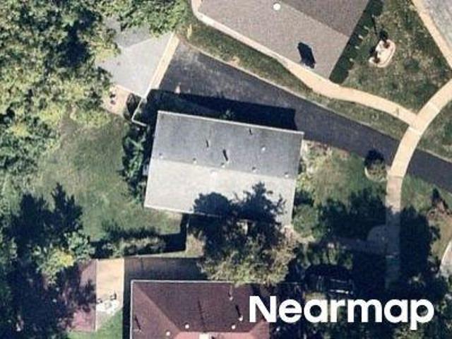 House for sale in Homewood, Illinois