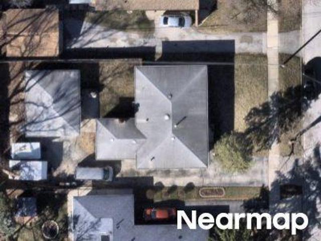 House for sale in Homewood, Illinois