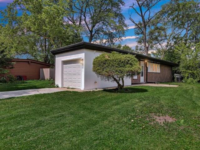 House for sale in Homewood, Illinois