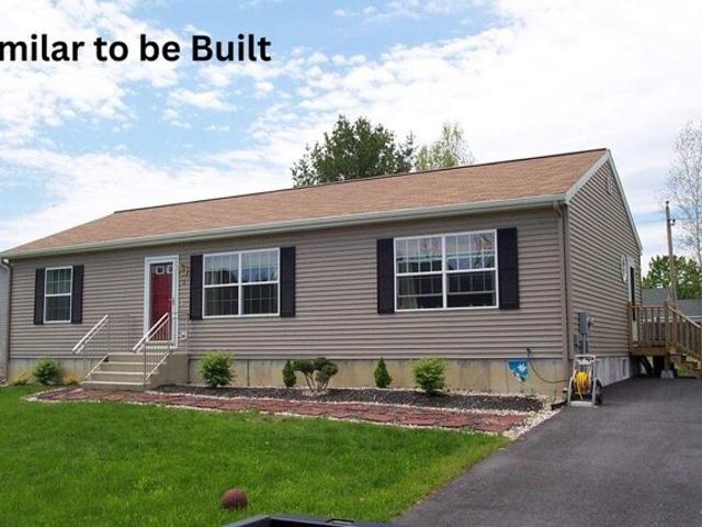 House for sale in Buckfield, Maine