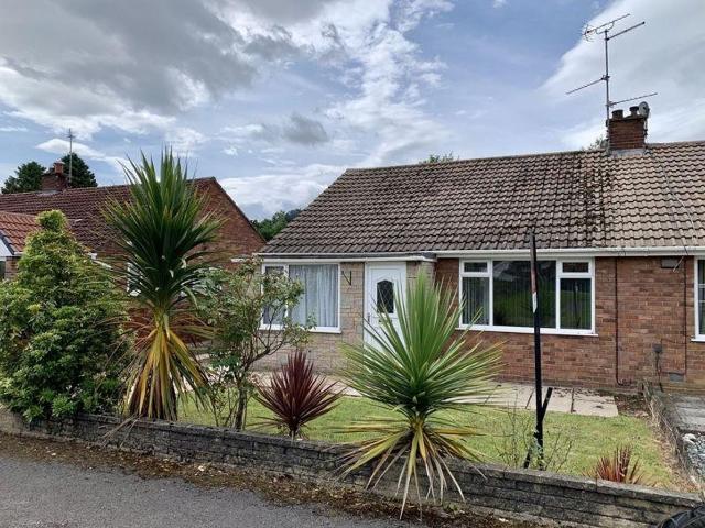 House for rent in Congleton