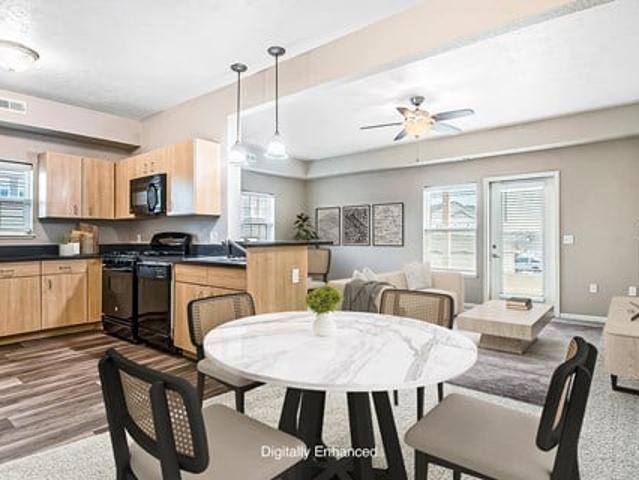 Apartment for rent in Elkhorn