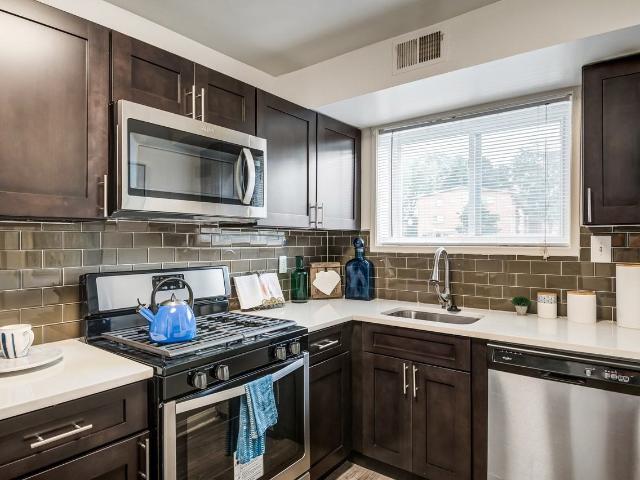 Apartment for rent in Virginia