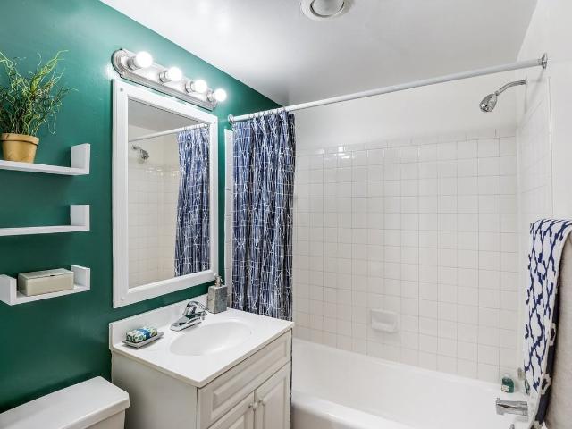 Apartment for rent in Alexandria