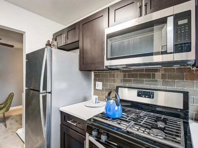 Apartment for rent in Alexandria