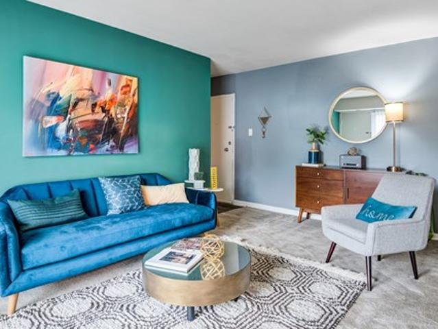 Apartment for rent in Alexandria