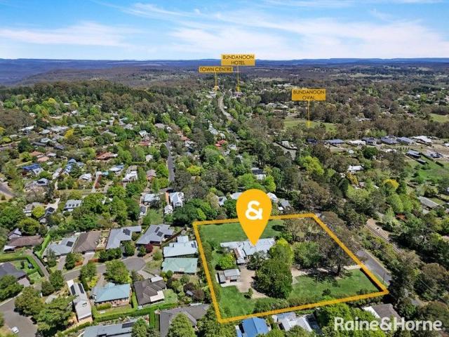 House for sale in Bundanoon, New South Wales