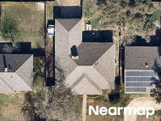 House for sale in Plano, Texas