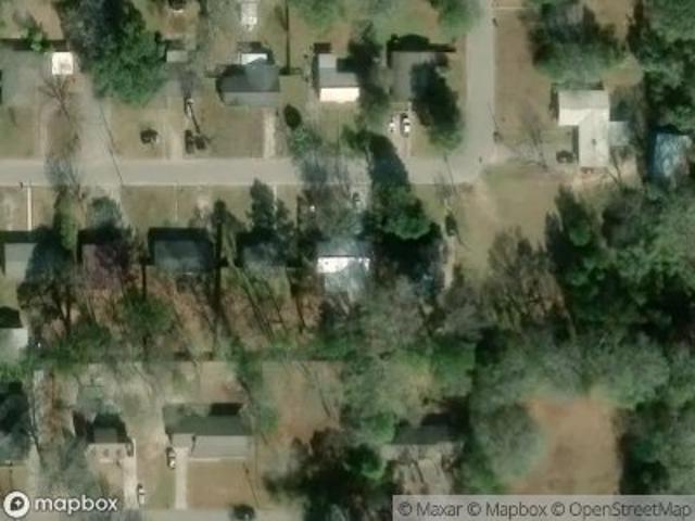 House for sale in Brewton, Alabama