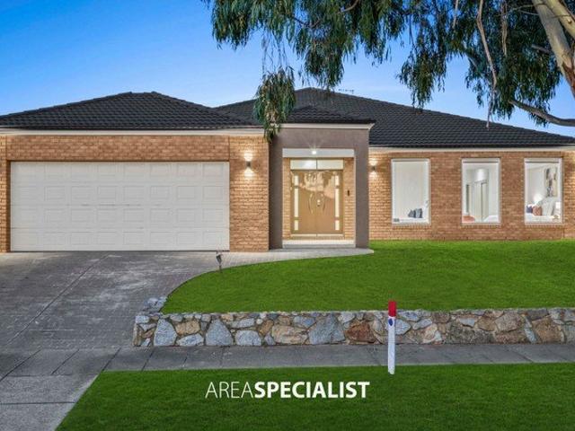 House for sale in Camerons Creek, Victoria