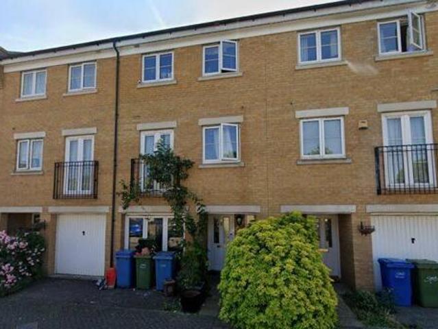 House for sale in Lyons, Greater London