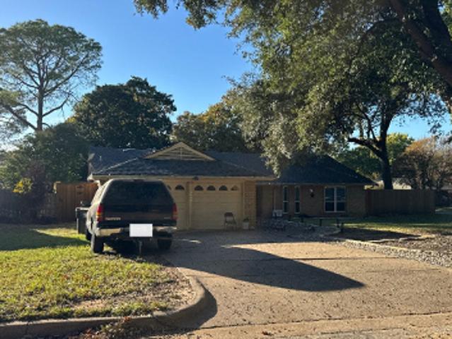 House for sale in Arlington, Texas