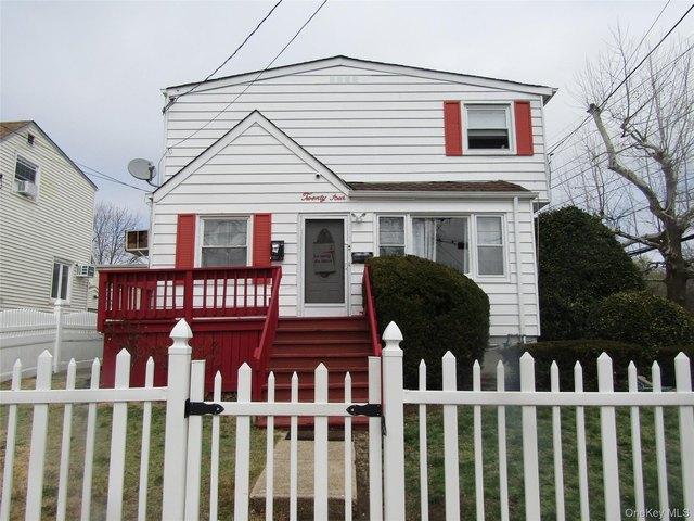 House for sale in Village of Lynbrook, Nassau County