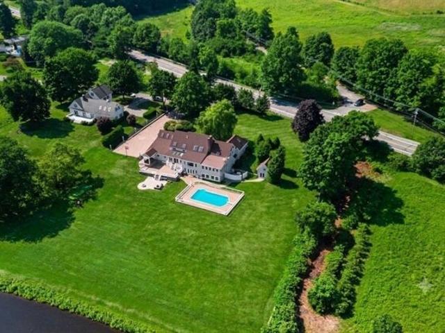 House for sale in Southborough, Massachusetts