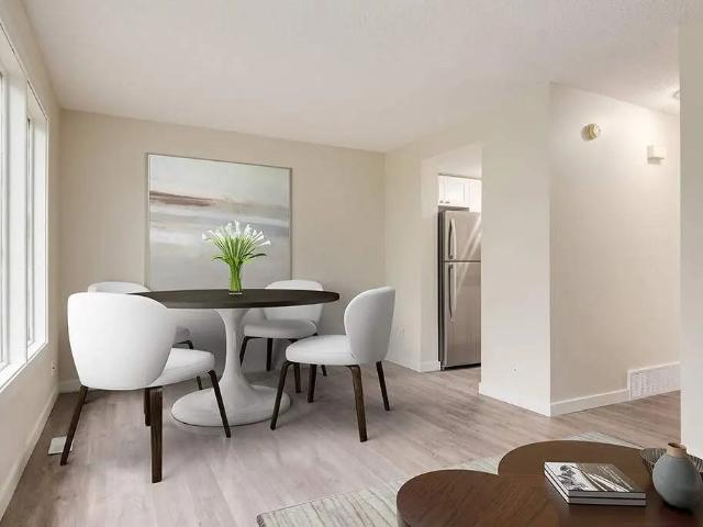House for rent in Moose Jaw, Saskatchewan