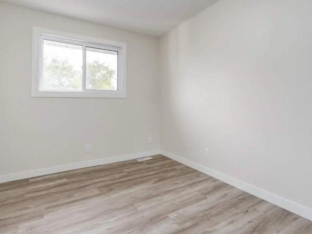 House for rent in Moose Jaw, Saskatchewan
