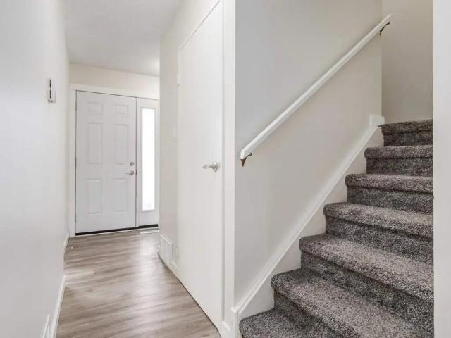House for rent in Moose Jaw, Saskatchewan