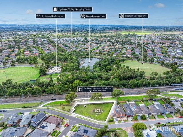 Land for sale in Camerons Creek, Victoria