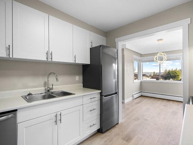 Apartment for rent in Nanaimo, British Columbia