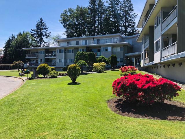 Apartment for rent in Nanaimo, British Columbia