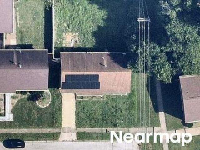 House for sale in East Saint Louis, Illinois