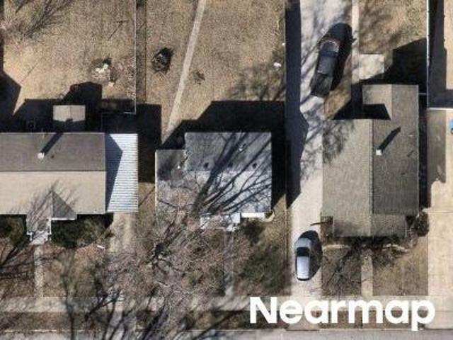House for sale in East Saint Louis, Illinois