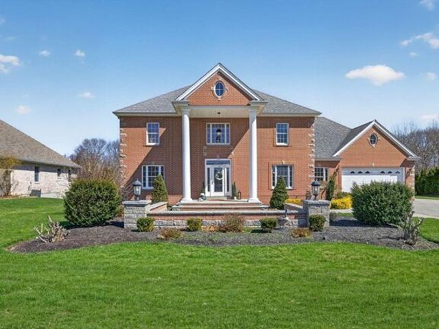 House for sale in Bristol, Massachusetts