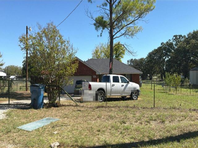 House for sale in Springtown, Parker County