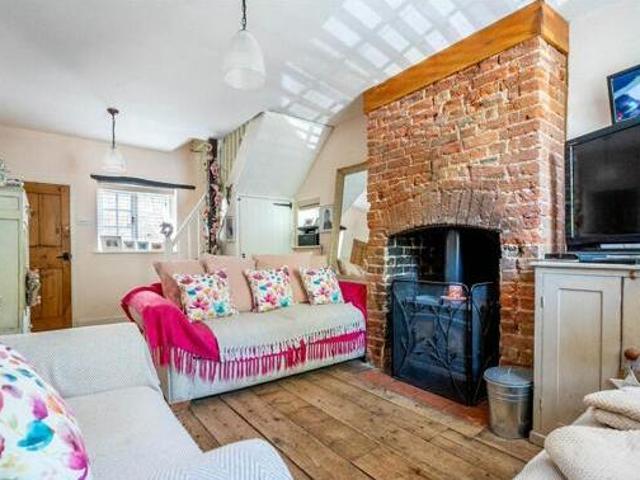 House for sale in Lyons, Greater London