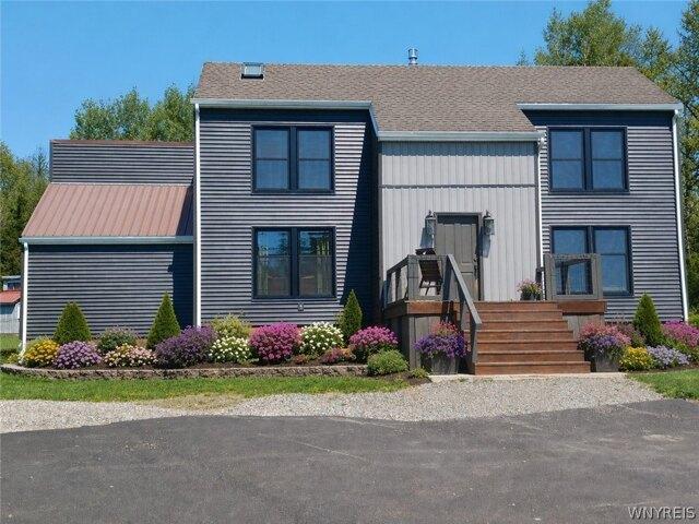 House for sale in Alfred, New York