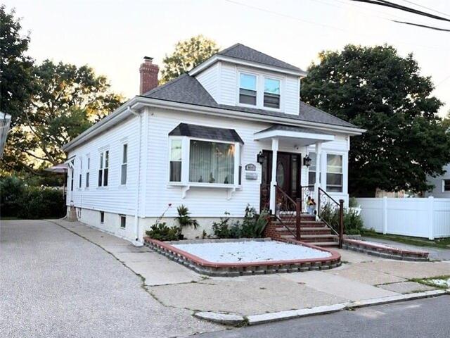 House for sale in Providence, Rhode Island
