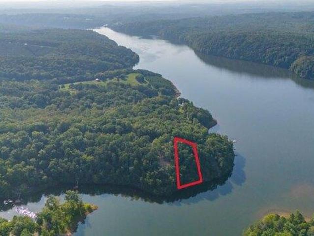 Land for sale in Virginia