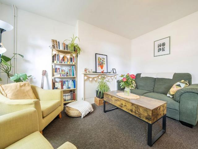 House for rent in London Borough of Lewisham, New Cross